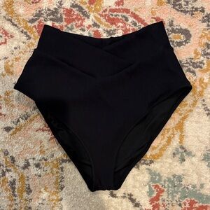Aerie Cheeky Bikini Bottoms